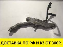 Патрубок. Subaru Forester, SF5 Subaru Legacy, BE5, BH5 Subaru Impreza, GC8, GF8, GM8, GC8LD, GF8LD Двигатели: EJ205, EJ206, EJ208, EJ207