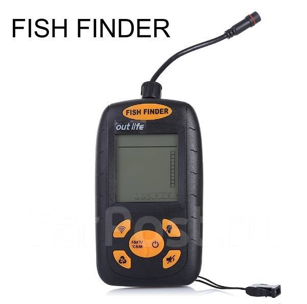 Fishfinder эхолот xa02 не сопрягается с телефоном