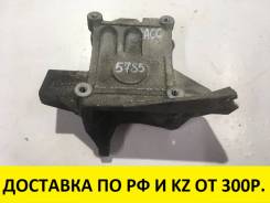 Крепление компрессора кондиционера. Subaru Legacy, BE5, BE9, BES, BH5, BH9, BHC, BHE Subaru Legacy B4, BE5, BE9 Двигатели: EJ201, EJ202, EJ204, EJ206...