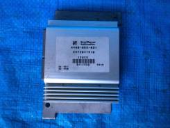 Блок управления акпп, cvt. Isuzu Bighorn, UBS73DW, UBS73GW Opel Monterey Двигатель 4JX1