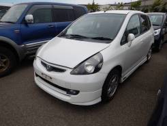 Honda Fit. GD1, L13A