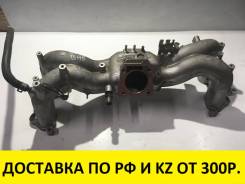 Коллектор впускной. Subaru Legacy, BE5, BH5 Двигатели: EJ206, EJ208
