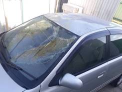 Nissan Sunny. FB15, QG15DE