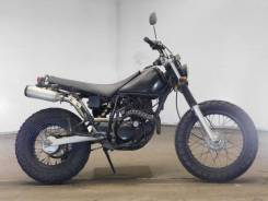 Yamaha TW 200. 200 куб. см., исправен, птс, без пробега. Под заказ