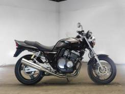 Honda CB 400SF. 400 куб. см., исправен, птс, без пробега. Под заказ