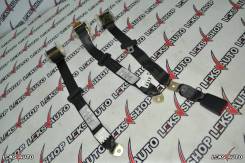 Ремень безопасности. Toyota Altezza, GXE10, GXE10W, SXE10, GXE15W, JCE10W, JCE15W Двигатели: 1GFE, 3SGE, 2JZGE
