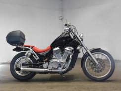 Suzuki Intruder. 750 куб. см., исправен, птс, без пробега. Под заказ
