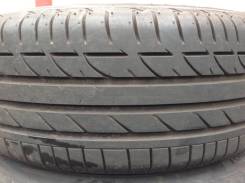 Bridgestone Potenza S001. Летние, 2014 год, 5 %, 4 шт