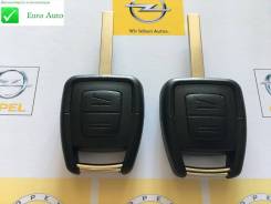 Корпус ключа. Opel Omega Opel Vectra Opel Astra Opel Zafira