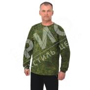 Лонгсливы. 44, 46, 48, 50, 52, 54, 56, 58, 60, 62. Под заказ