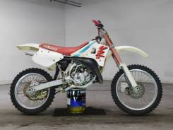 Yamaha YZ 125. 125 куб. см., исправен, птс, без пробега. Под заказ