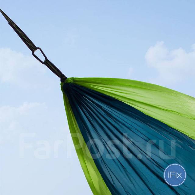 Гамак xiaomi zaofeng parachute cloth hammock