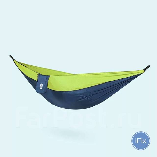 Гамак xiaomi zaofeng parachute cloth hammock