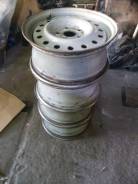 ГАЗ. 6.5x15", 5x108.00, ET45, ЦО 58,1 мм.