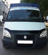 ГАЗ 3302. Газель-3302 г. в.2006 (тент), 2 400 куб. см., 1 500 кг.