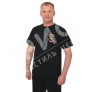 Футболки. 46, 48, 50, 52, 54, 56, 58, 60, 62. Под заказ