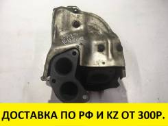 Коллектор выпускной. Subaru Legacy, BD5, BE5, BES, BG5, BH5 Subaru Legacy B4, BE5 Двигатели: EJ206, EJ208, EJ20H, EJ20R