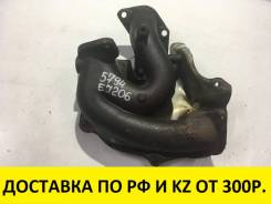 Коллектор выпускной. Subaru Legacy, BD5, BE5, BES, BG5, BH5 Subaru Legacy B4, BE5 Двигатели: EJ206, EJ208, EJ20H, EJ20R