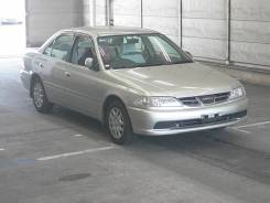 Toyota Carina. AT211, 7AFE