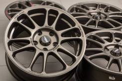 A-Tech Final Speed Gear-R. 7.0x16", 5x114.30, ET48, ЦО 73,1 мм.
