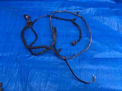 Электропроводка. Isuzu Bighorn, UBS25DW, UBS25GW, UBS26DW, UBS26GW, UBS69DW, UBS69GW, UBS73DW, UBS73GW Honda Horizon, UBS25GWH, UBS26GWH, UBS69GWH, UB...