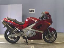 Kawasaki ZZR 400. 400 куб. см., исправен, птс, без пробега. Под заказ