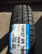 Triangle TR999. ������, ����� ����