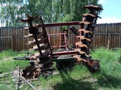 Бороны дисковые. Под заказ