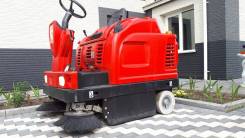 Eureka Sweeper, 2010. Продам подметально-уборочную машину Eureka Sweeper