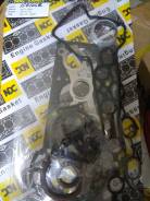 Ремкомплект двигателя. Toyota Yaris, SCP10 Toyota Platz, SCP11 Toyota Vitz, SCP10 Toyota Echo, SCP10 Двигатель 1SZFE