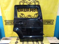 Дверь боковая. Honda Crossroad, RT1, RT3, RT2, RT4 Двигатели: R18A, R20A