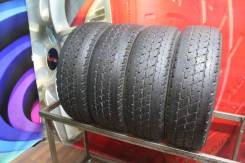 Bridgestone Duravis R630. Летние, 30 %, 4 шт