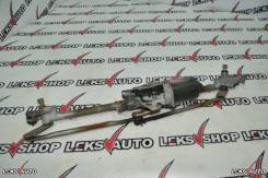 Трапеция дворников. Toyota Altezza, GXE10, GXE10W, GXE15, GXE15W, JCE10, JCE10W, JCE15, JCE15W, SXE10 Двигатели: 1GFE, 2JZGE, 3SGE