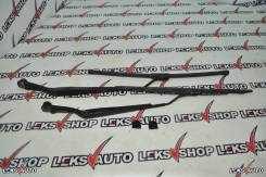 Трапеция дворников. Toyota: ist, Crown, Sienta, Mark X, Verossa, Echo, Yaris Verso, Altezza, Funcargo, Raum, Yaris, Mark II Wagon Blit, Echo Verso, Cr...
