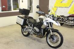 BMW R 1200 GS. 1 200 куб. см., исправен, птс, без пробега