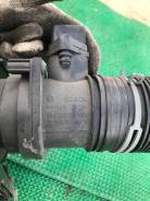 Датчик расхода воздуха. Audi: A4, Q7, S3, A3, S4 Двигатели: AKE, ALT, ALZ, AMB, AMM, ASN, AVB, AVF, AVJ, AVK, AWA, AWX, AYM, BAU, BBJ, BBK, BCZ, BDG...