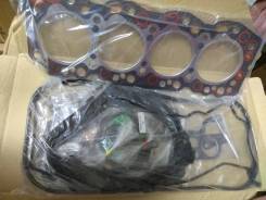 Ремкомплект двигателя. Toyota: Regius Ace, Cressida, Crown, Dyna, T.U.V, 4Runner, Hilux, Chaser, Blizzard, Land Cruiser, ToyoAce, Mark II, Hiace, Comf...