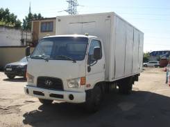 Hyundai HD78. 2012 (хендай hd 78 ) рефрижератор (0205), 3 900 куб. см., 5 000 кг.