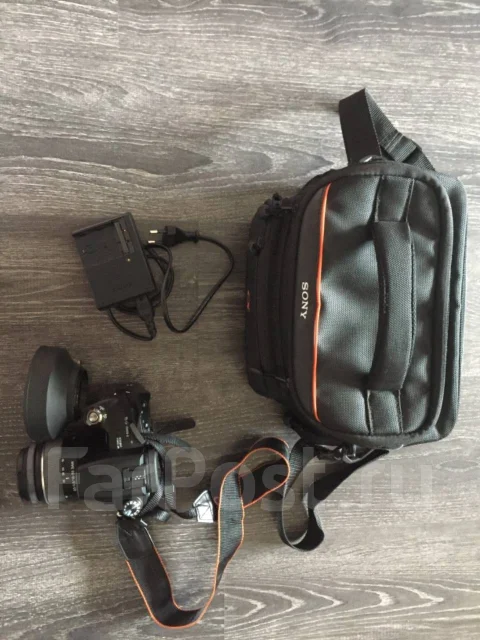 Sony Alpha DSLR-A450. 10 - 14.9 ��, ���: 14� � ����� ����