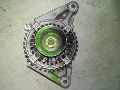 Генератор. Toyota: Premio, Allion, Allex, Caldina, Wish, Corolla Fielder, Corolla Runx Двигатель 1ZZFE