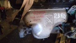 Двигатель в сборе. Honda Odyssey Двигатели: F23A, F23A7, F23A8, F23A9, F23Z1