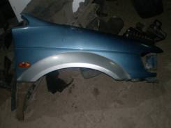 Крыло. Mitsubishi RVR, N21WG, N23WG, N28WG Двигатели: 4D68, 4G63, 4G93
