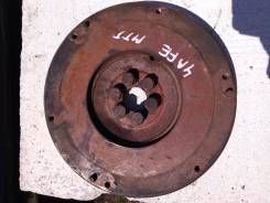 Маховик. Toyota: Corona, Corolla Spacio, Avensis, Sprinter Trueno, Corolla, Carina E, Carina II, Sprinter Marino, Celica, Sprinter, Carina, Sprinter C...