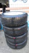 Pirelli P4 Four Seasons. Всесезонные, 2013 год, 5 %, 4 шт
