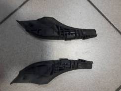 Накладка на крыло. Toyota Corolla Axio, NZE141, NZE144, ZRE142, ZRE144 Toyota Corolla Fielder, NZE141, NZE141G, NZE144, NZE144G, ZRE142, ZRE142G, ZRE1...