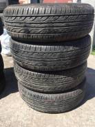 Dunlop Performa 202. Летние, 2014 год, 10 %, 4 шт