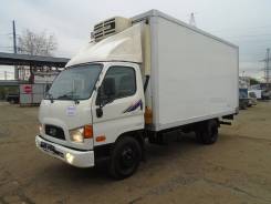 Hyundai HD78. HD-78 (2011 г. в. ) грузовой-рефрижератор Hyundai (0326), 3 900 куб. см., 5 000 кг.