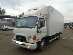 Hyundai HD78. (хендэ, шд, хд, хундай) 2014реф (0212), 3 900 куб. см., 5 000 кг.
