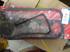 Ремкомплект двигателя. Mitsubishi Lancer, C12A, C12AS, C12V, C12W Mitsubishi Mirage, C12A, C12V, C12W Mitsubishi Colt, C12A Двигатели: 4G15, G15B