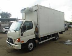 Hyundai HD78. (хендэ, шд, хд, хундай) 2013реф (2157), 3 900 куб. см., 5 000 кг.